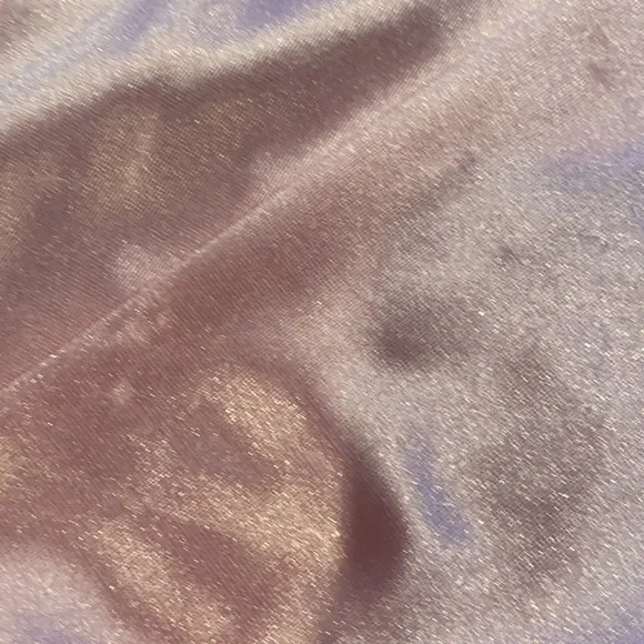 Women’s Pink Ladies Zip-up Jacket Size L - Picture 10 of 13